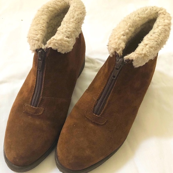 Canada North Shoes - Canada North booties